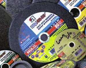 abrasives