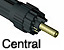 central adaptor